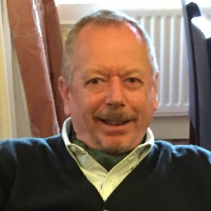 Profilbild von Herbert Schnaubelt