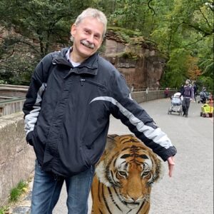 Profilbild von Herbert Schneider
