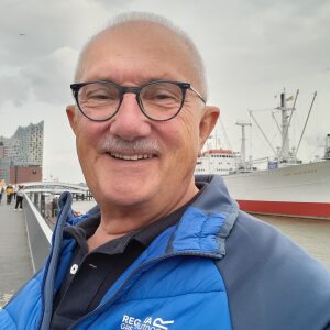 Profilbild von Herbert Schneider