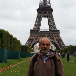 Profilbild von Herbert Schneider