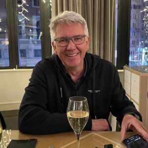 Profilbild von Herbert Schoenen