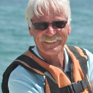 Profilbild von Herbert Schöning