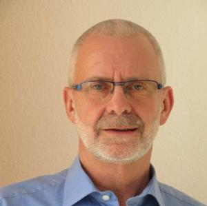 Profilbild von Herbert Scholles