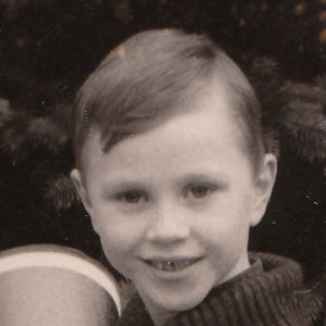 Profilbild von Herbert Scholz