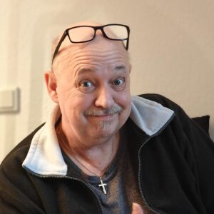 Profilbild von Herbert Schröder