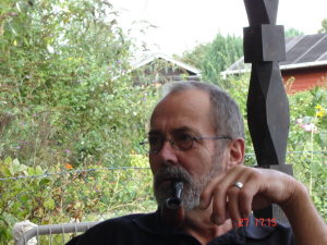 Profilbild von Herbert Schröder