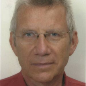 Profilbild von Herbert Schroeder