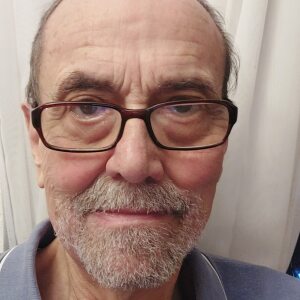 Profilbild von Herbert Schröder