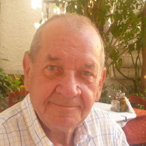 Profilbild von Herbert Schuch