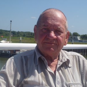 Profilbild von Herbert Schuch