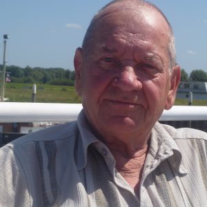 Profilbild von Herbert Schuch