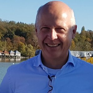 Profilbild von Herbert Schütte