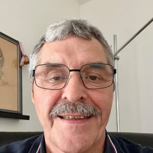 Profilbild von Herbert Schuldt