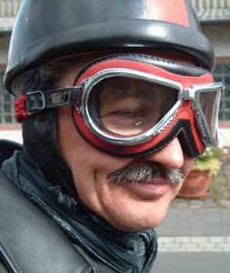 Profilbild von Herbert Schulte
