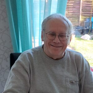 Profilbild von Herbert Schultz