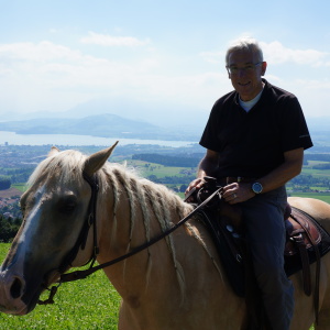 Profilbild von Herbert Schulz