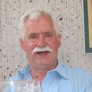 Profilbild von Herbert Schulz