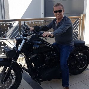 Profilbild von Herbert Schurzmann