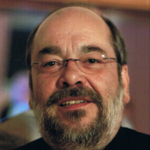 Profilbild von Herbert Schwiegk