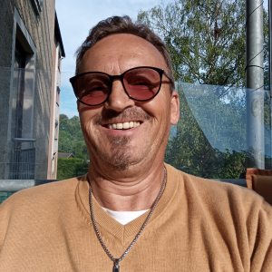 Profilbild von Herbert Seidl