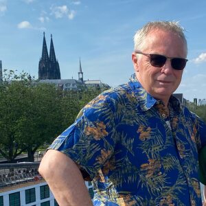 Profilbild von Herbert Siebel