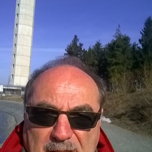 Profilbild von Herbert Siegel