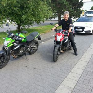 Profilbild von Herbert Sievers