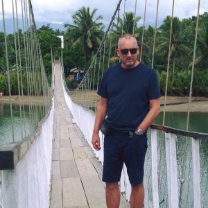 Profilbild von Herbert Silbersiepe