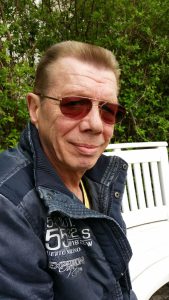 Profilbild von Herbert Spicker