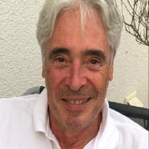 Profilbild von Herbert Stahl