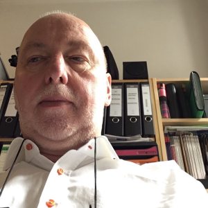 Profilbild von Herbert Stallkamp