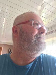 Profilbild von Herbert Stampfer