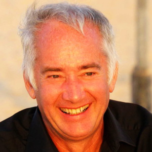 Profilbild von Herbert Stawinoga
