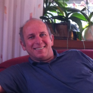 Profilbild von Herbert Steiner