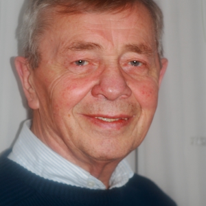 Profilbild von Herbert Steiner