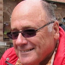 Profilbild von Herbert Steininger