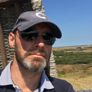 Profilbild von Herbert Stoffels