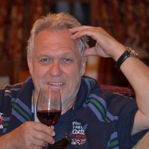 Profilbild von Herbert Storz