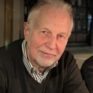 Profilbild von Herbert Strake