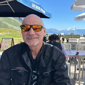 Profilbild von Herbert Stutz