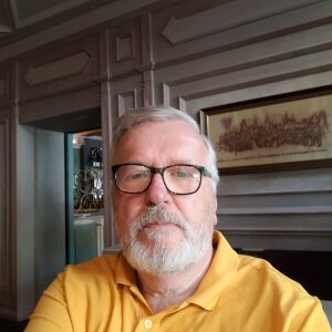 Profilbild von Herbert Suck