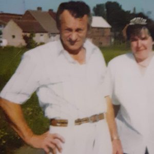 Profilbild von Herbert Süßmann