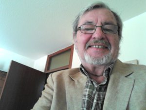 Profilbild von Herbert Szeszula