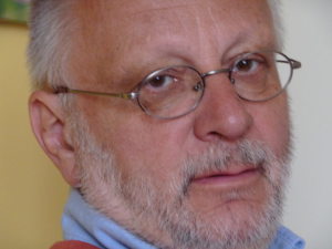 Profilbild von Herbert Teutsch