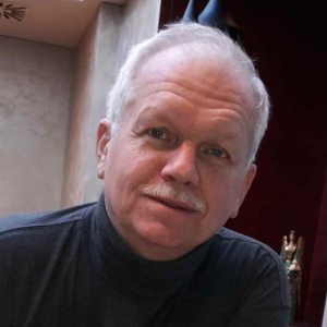 Profilbild von Herbert Thamm