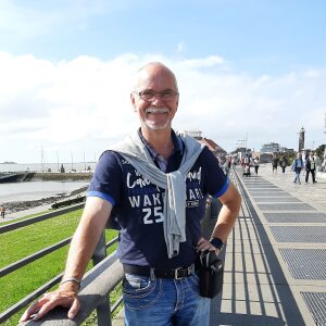 Profilbild von Herbert Thamm