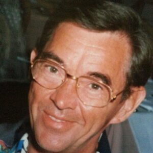 Profilbild von Herbert Theising