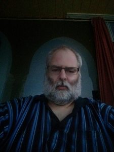 Profilbild von Herbert Thieke