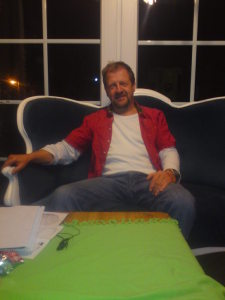 Profilbild von Herbert Timm