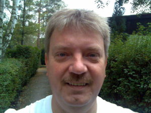 Profilbild von Herbert Timm